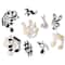 12 Pack: Music Notes Stickers by Recollections™